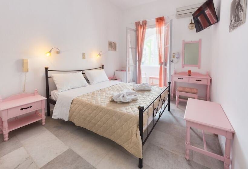 スタンダードシングルルーム, Sphinx