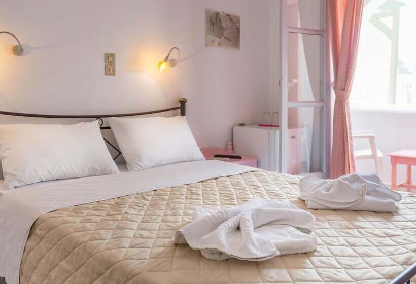 スタンダードシングルルーム, Sphinx