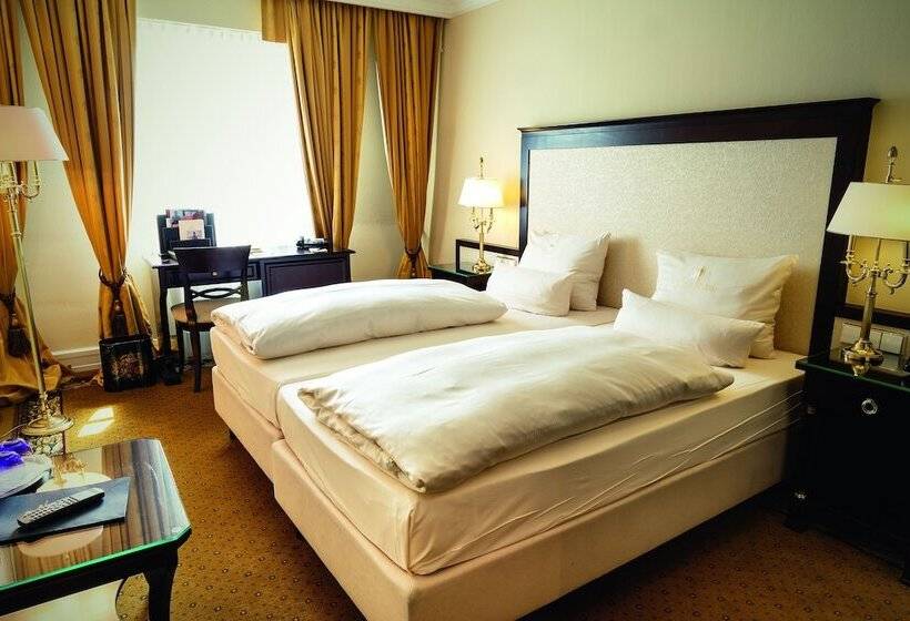 Номер Executive, Suitess