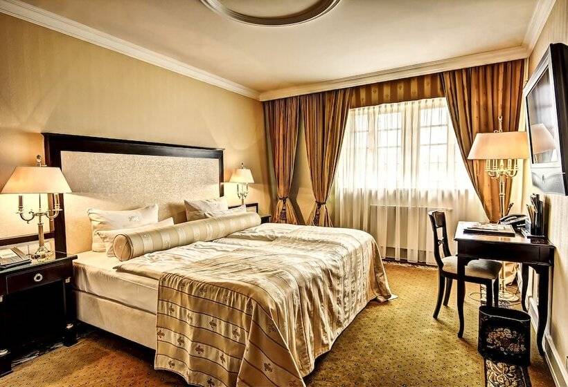 Номер Executive, Suitess