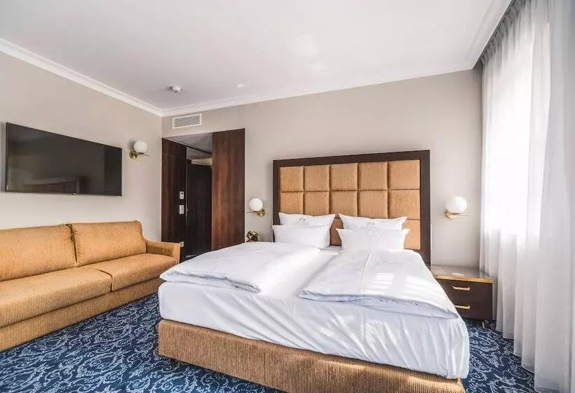 Suite Junior Premium, Suitess