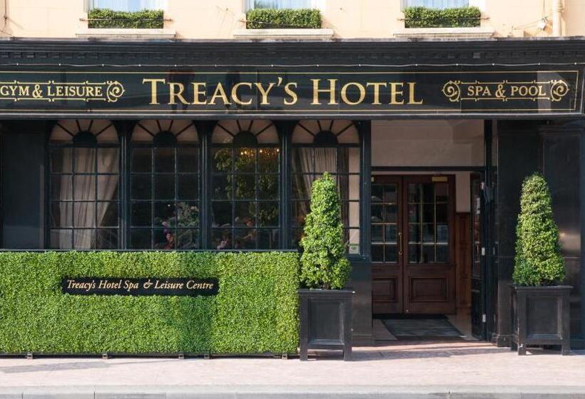 스탠다드 룸, Treacys Hotel & Leisure Centre Waterford