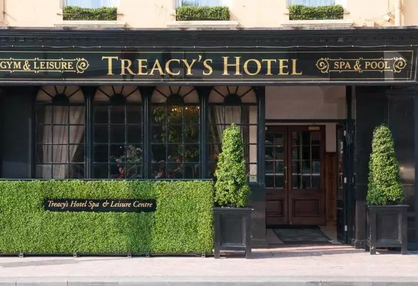 اتاق استاندارد, Treacys Hotel & Leisure Centre Waterford