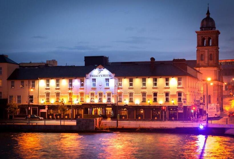 标准间, Treacys Hotel & Leisure Centre Waterford