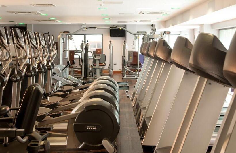 스탠다드 룸, Treacys Hotel & Leisure Centre Waterford