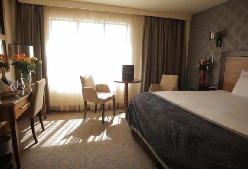 스탠다드 룸, Treacys Hotel & Leisure Centre Waterford