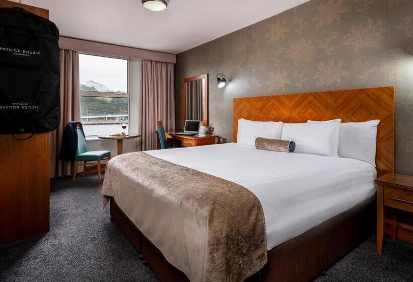 스탠다드 룸, Treacys Hotel & Leisure Centre Waterford