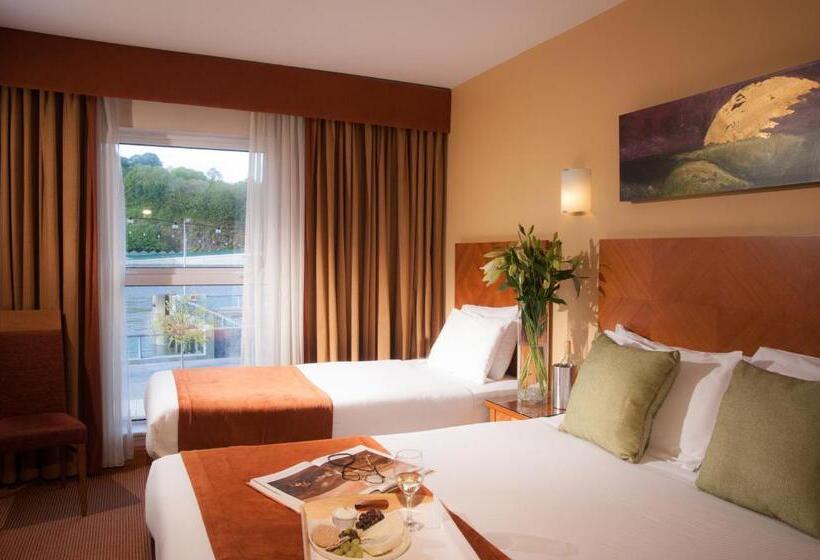 스탠다드 트리플 룸, Treacys Hotel & Leisure Centre Waterford