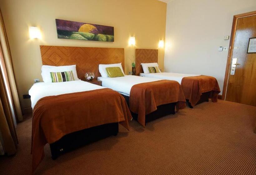 스탠다드 트리플 룸, Treacys Hotel & Leisure Centre Waterford