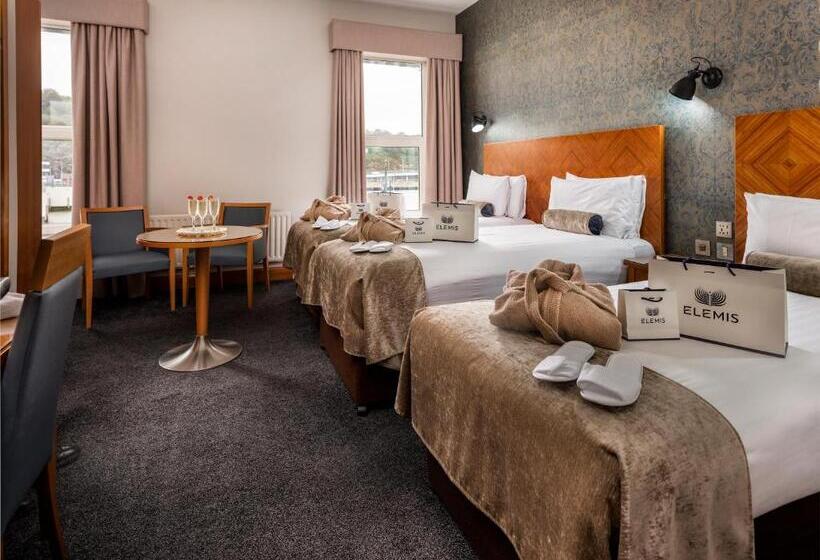 스탠다드 트리플 룸, Treacys Hotel & Leisure Centre Waterford