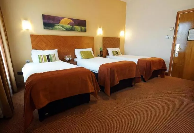 اتاق خانوادگی, Treacys Hotel & Leisure Centre Waterford