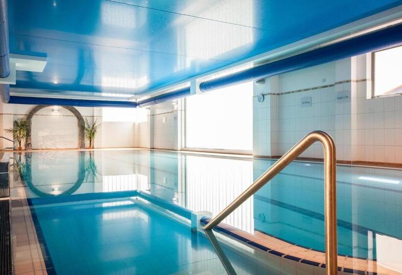 패밀리 룸, Treacys Hotel & Leisure Centre Waterford