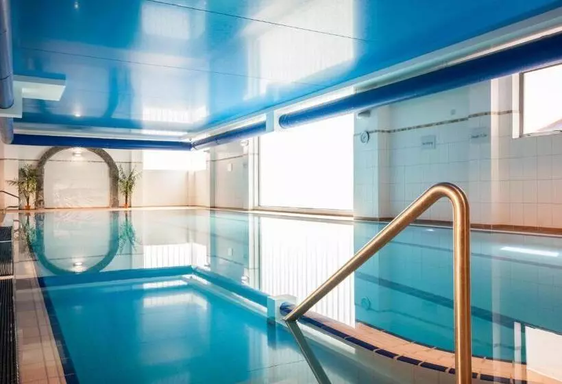 اتاق خانوادگی, Treacys Hotel & Leisure Centre Waterford