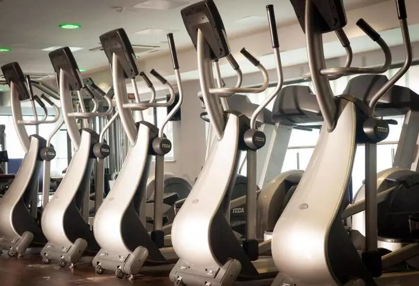 اتاق استاندارد یک نفره, Treacys Hotel & Leisure Centre Waterford