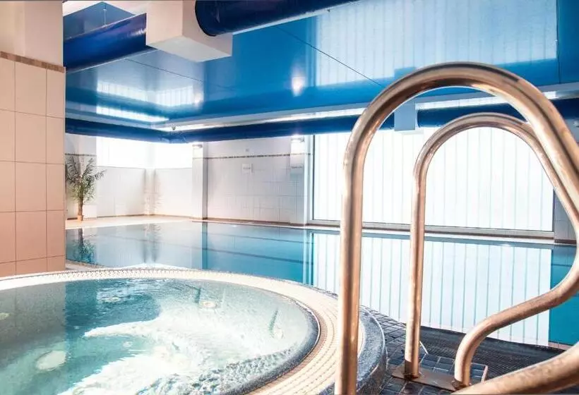 اتاق استاندارد یک نفره, Treacys Hotel & Leisure Centre Waterford