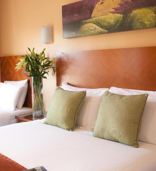 标准单人间, Treacys Hotel & Leisure Centre Waterford