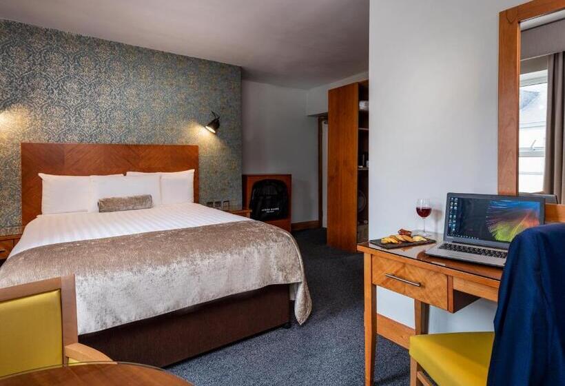 스탠다드 싱글 룸, Treacys Hotel & Leisure Centre Waterford