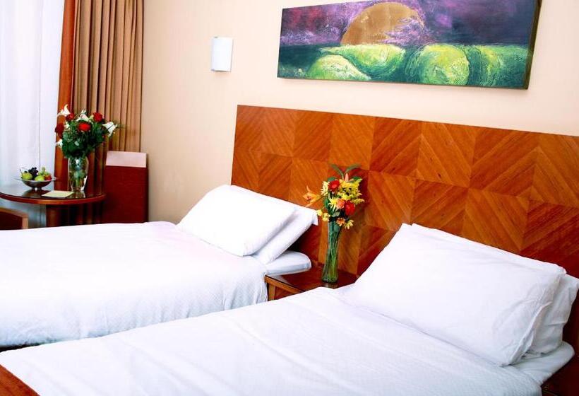 스탠다드 룸, Treacys Hotel & Leisure Centre Waterford