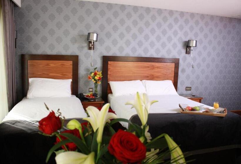 스탠다드 룸, Treacys Hotel & Leisure Centre Waterford