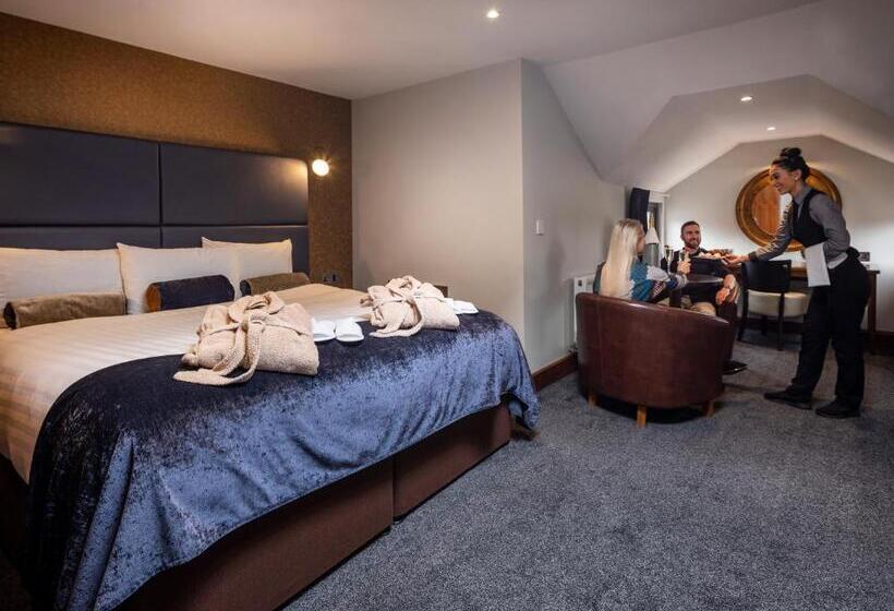 스탠다드 룸, Treacys Hotel & Leisure Centre Waterford