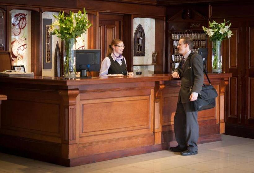 스탠다드 룸, Treacys Hotel & Leisure Centre Waterford