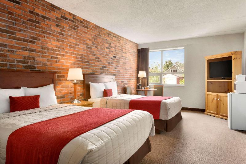 标准间, Treacys Hotel & Leisure Centre Waterford