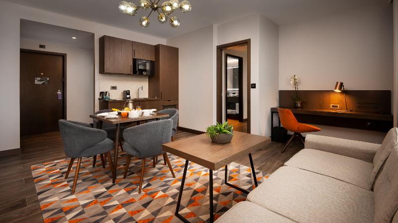 스탠다드 룸, Treacys Hotel & Leisure Centre Waterford