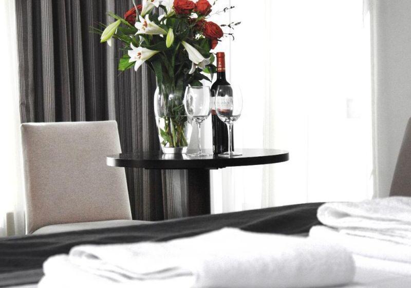 스탠다드 싱글 룸, Treacys Hotel & Leisure Centre Waterford