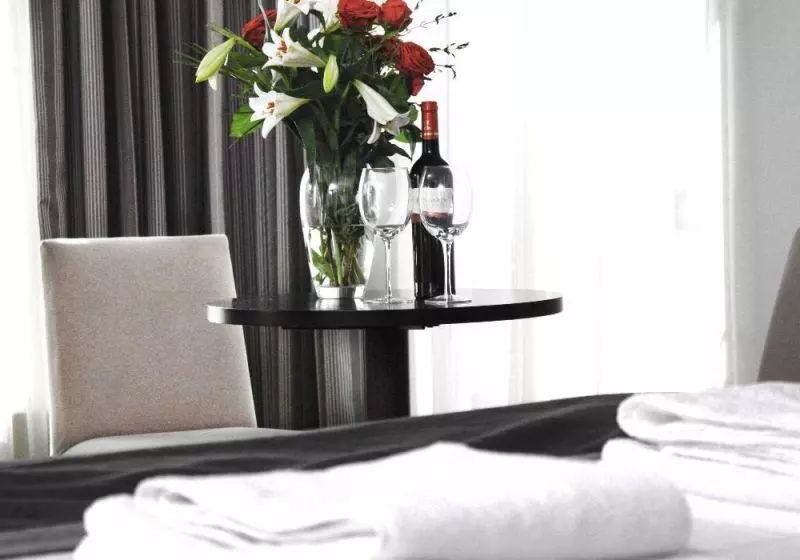 اتاق استاندارد یک نفره, Treacys Hotel & Leisure Centre Waterford