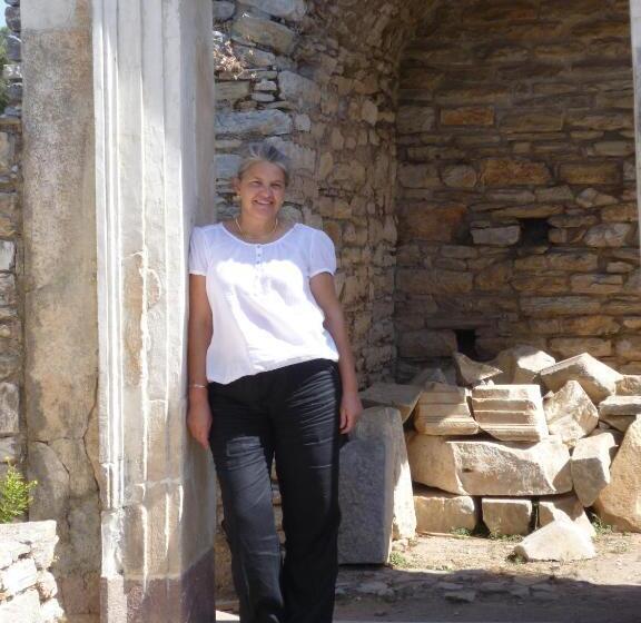 شقة غرفة واحدة, Merve Apartments, Your Home From Home In Central Bodrum, Street Cats Frequent The Property, Not All