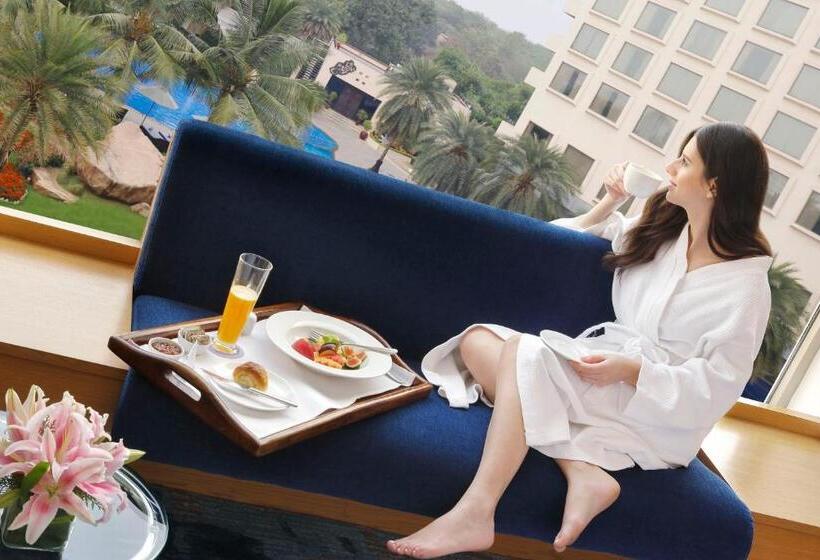 اتاق اجرایی, Novotel Hyderabad Convention Centre