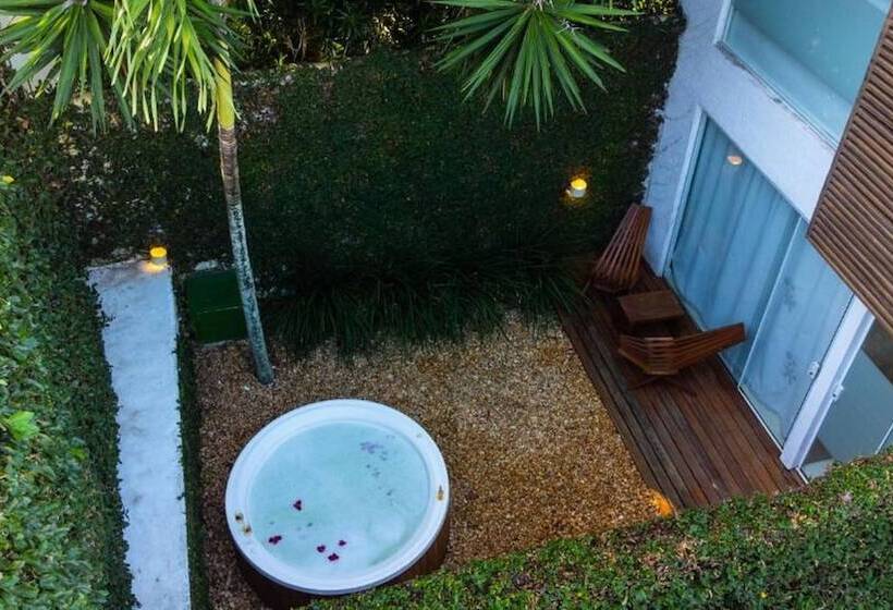 스탠다드 룸, Serena Buzios