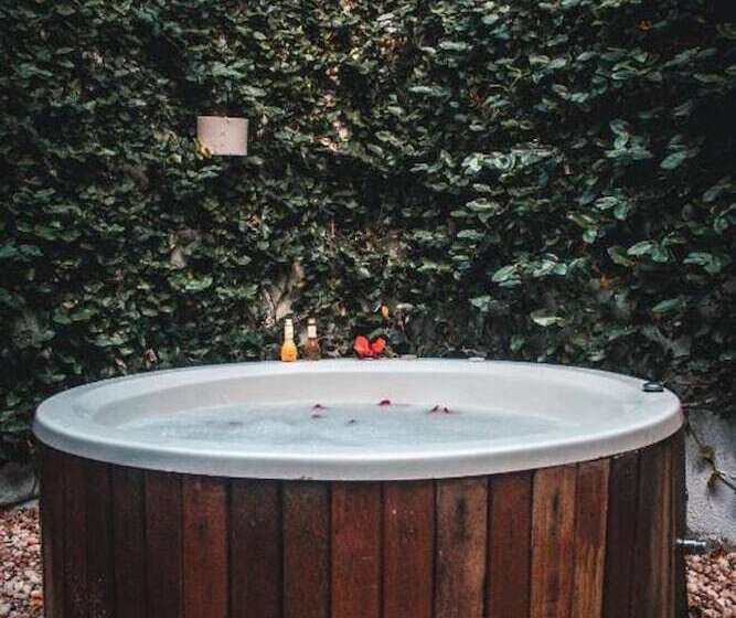 스탠다드 룸, Serena Buzios