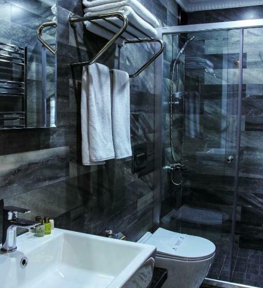 חדר סטנדרט, Frt Ai̇rport Otel