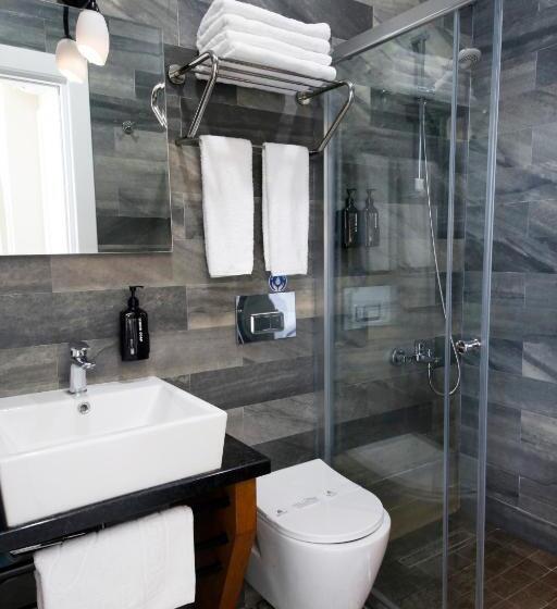 חדר אקונומי, Frt Ai̇rport Otel