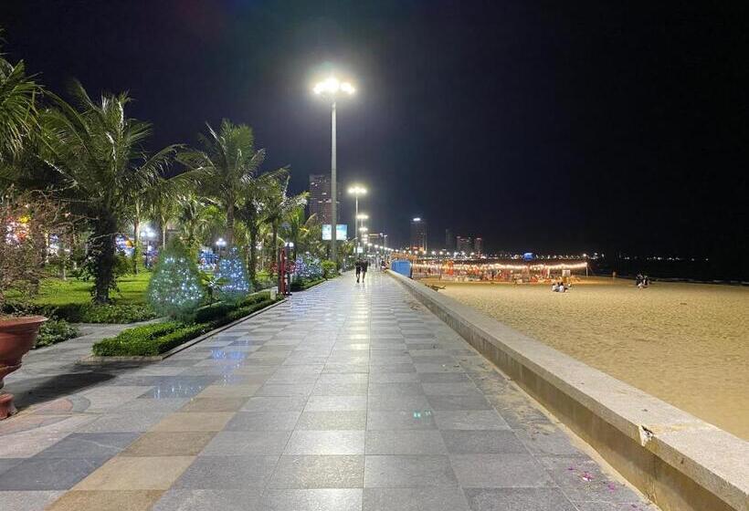 اتاق استاندارد با چشم‌انداز شهر, Hoàng Hưng Quy Nhơn