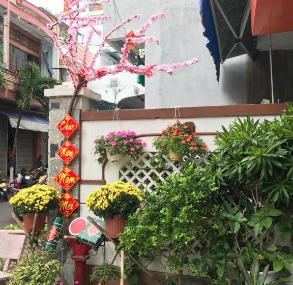 Triple Room Sea View, Hoàng Hưng Quy Nhơn