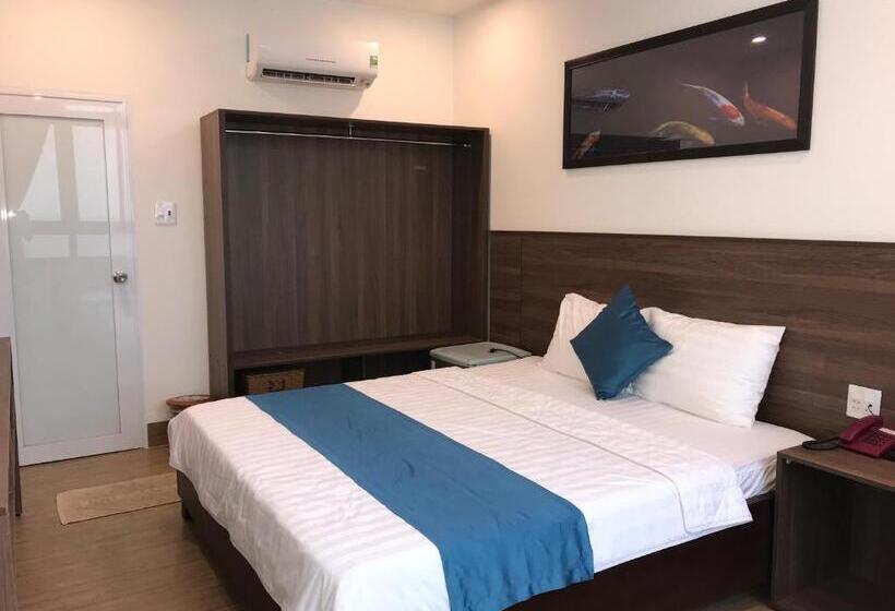 Triple Room Sea View, Hoàng Hưng Quy Nhơn