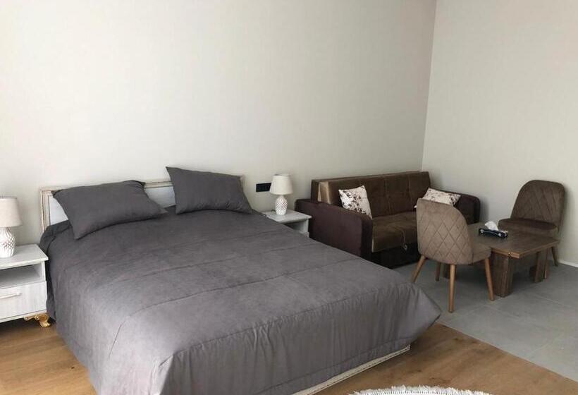 اتاق خانوادگی, Sea Breeze Lighthouse