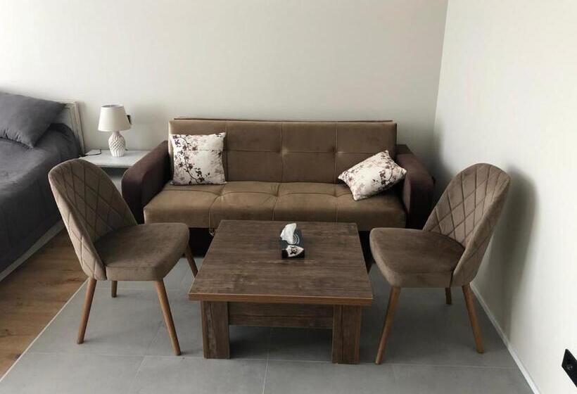 اتاق خانوادگی, Sea Breeze Lighthouse