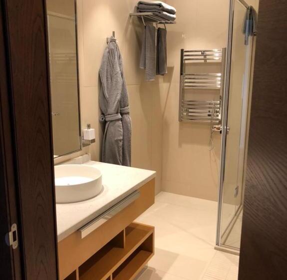 ویلای 1 خوابه با چشمانداز باغ, Sea Breeze Lighthouse