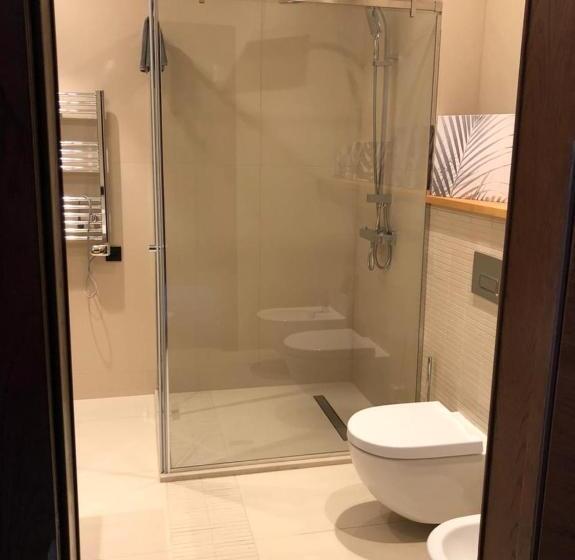 ویلای 1 خوابه با چشمانداز باغ, Sea Breeze Lighthouse