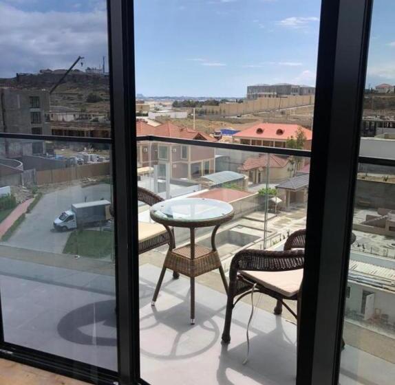 استودیو استاندارد با بالکن, Sea Breeze Lighthouse