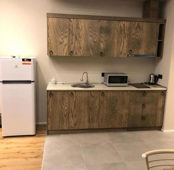 استودیو استاندارد با بالکن, Sea Breeze Lighthouse