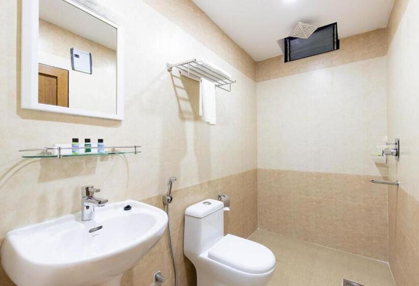 اتاق لوکس, Lumbini Palace Resort