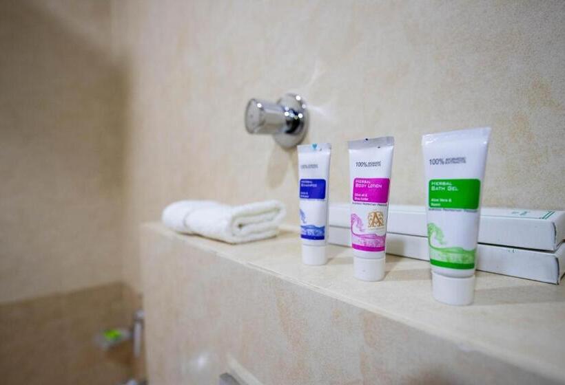 سوییت, Lumbini Palace Resort