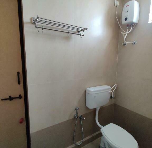标准间, Vyavahar Lodge