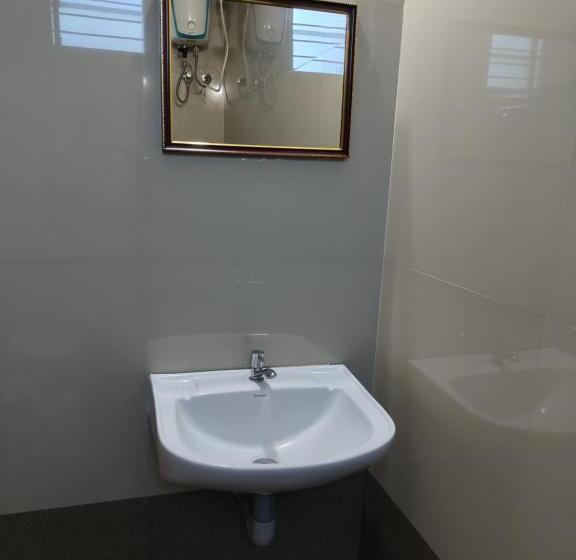 غرفة ديلوكس, Vyavahar Lodge