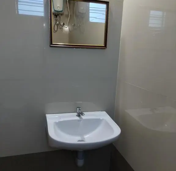 デラックスルーム, Vyavahar Lodge