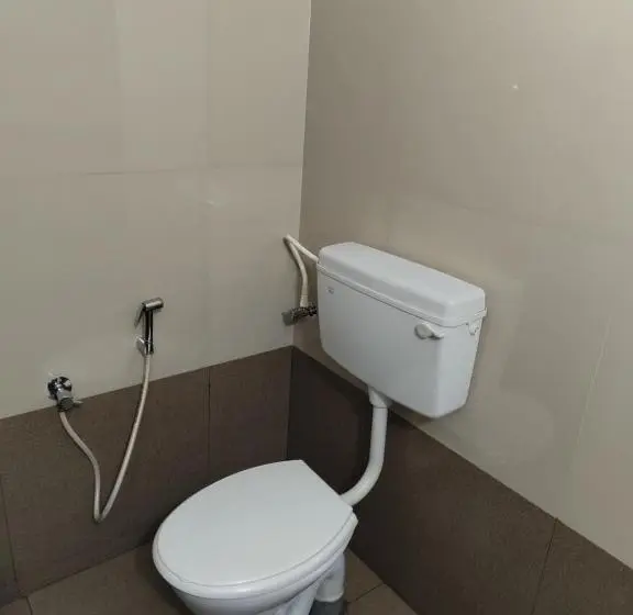 デラックスルーム, Vyavahar Lodge
